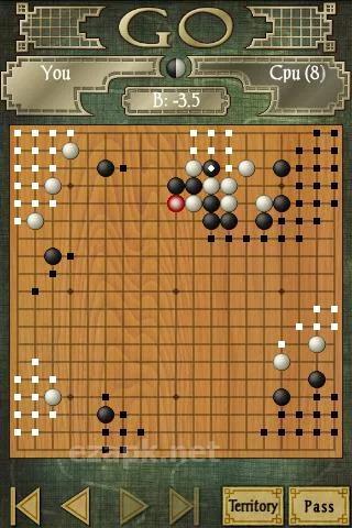 Go