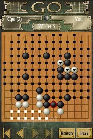 Go