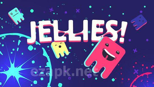 Jellies!