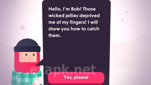Jellies!