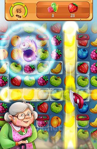 Tasty tale 2