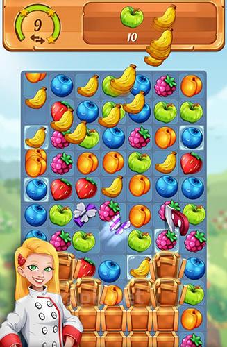 Tasty tale 2