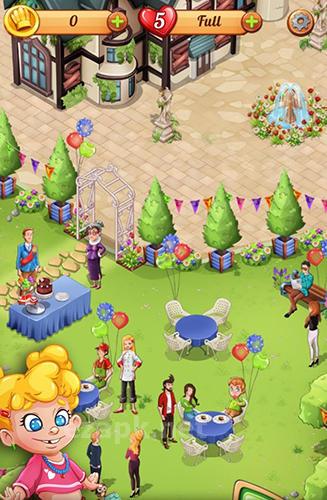 Tasty tale 2