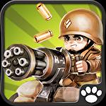 Little commander: WW2 TD
