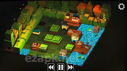 Slayaway сamp