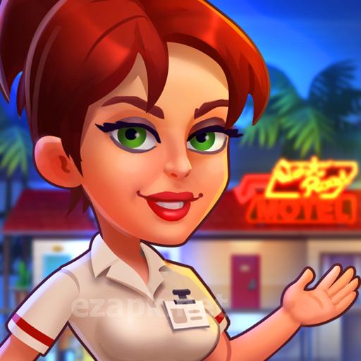 Doorman Story: Hotel team tycoon