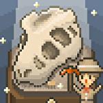 Tap! Dig! My museum