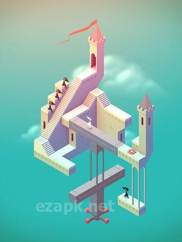Monument valley
