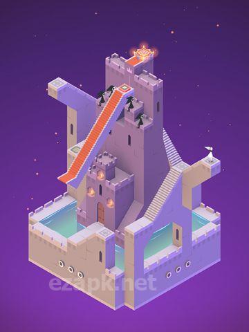 Monument valley