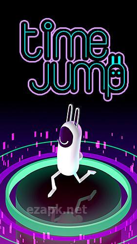 Time jump