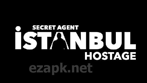 Secret agent: Hostage