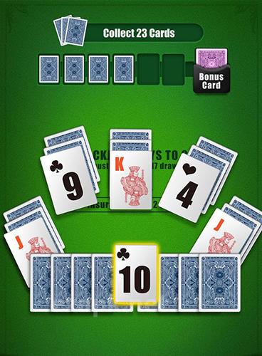 Solitaire carnival