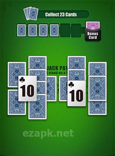 Solitaire carnival