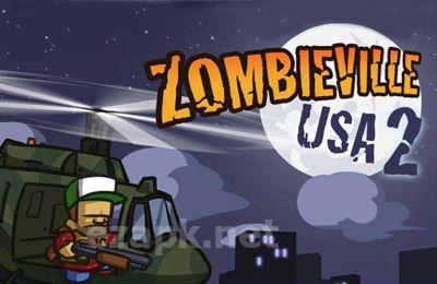 Zombieville USA 2
