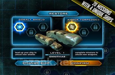 Quantum Legacy HD Turbo