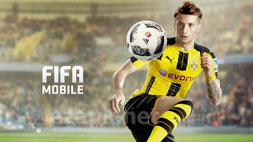FIFA mobile: Football