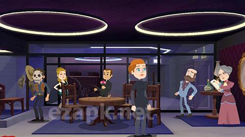 Westworld