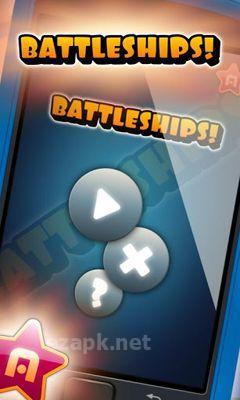 Battleships