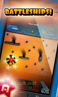 Battleships