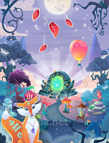 Marble Viola's quest