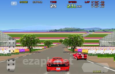 Final Freeway