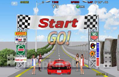 Final Freeway