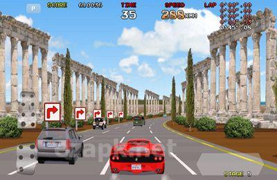 Final Freeway