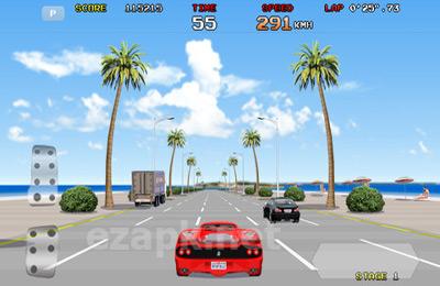 Final Freeway