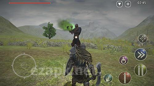 Animus: Harbinger
