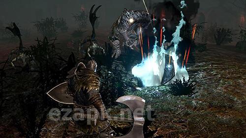 Animus: Harbinger