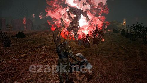 Animus: Harbinger