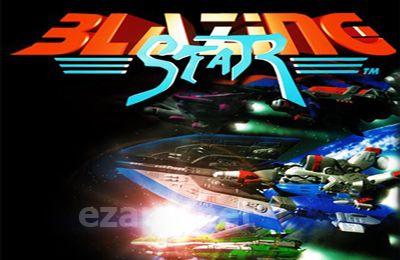 Blazing star