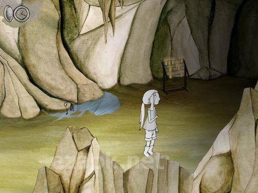 The rivers of Alice