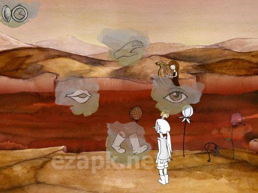 The rivers of Alice