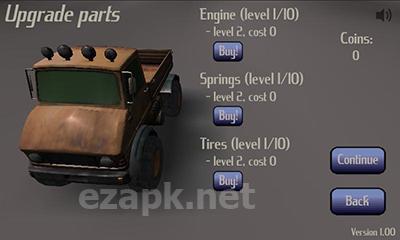 Truck Challenge 3D