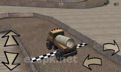 Truck Challenge 3D