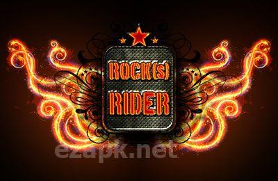 Rock(s) Rider