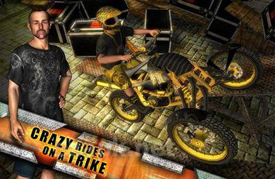Rock(s) Rider