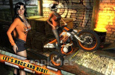 Rock(s) Rider