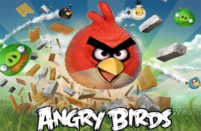 Angry Birds
