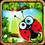 Ladybird run