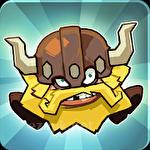 Icebreaker: A viking voyage by Nitrome