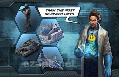 World at Arms – Wage war for your nation!