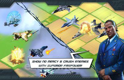 World at Arms – Wage war for your nation!
