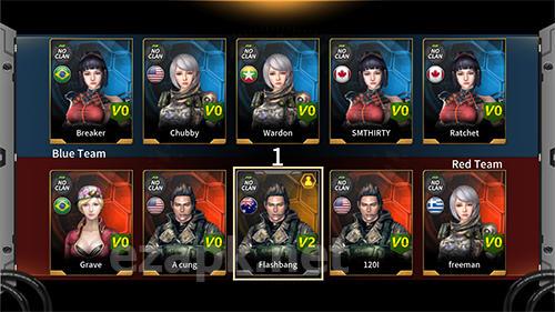 Fatal raid