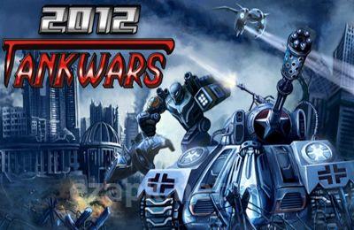 Tank Wars 2012