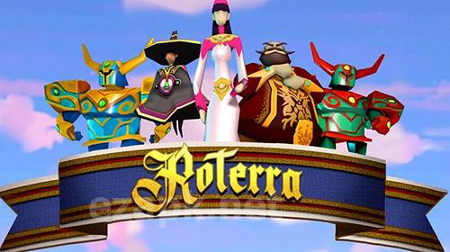 Roterra: Flip the fairytale