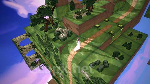 Roterra: Flip the fairytale