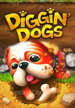 Diggin' Dogs