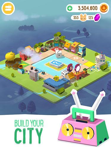 Board kings
